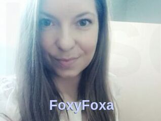 FoxyFoxa