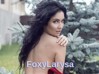 FoxyLarysa
