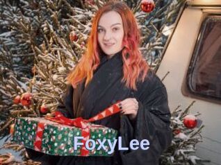 FoxyLee