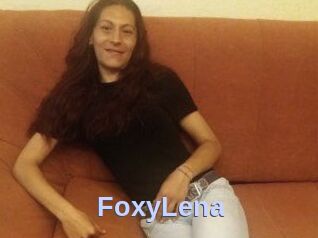 FoxyLena