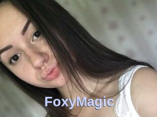 FoxyMagic