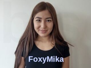FoxyMika