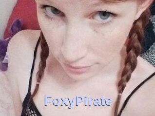 FoxyPirate