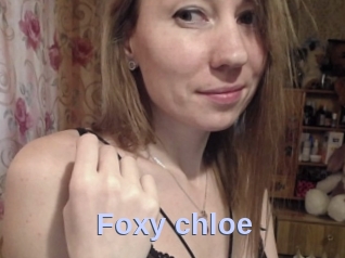 Foxy_chloe