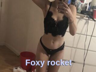 Foxy_rocket
