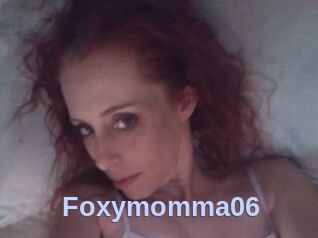 Foxymomma06