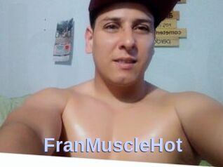 FranMuscleHot