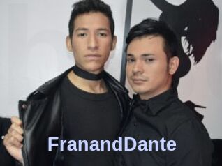FranandDante