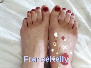 FranceKelly