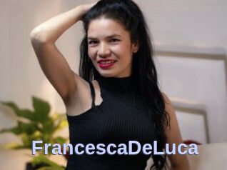 FrancescaDeLuca