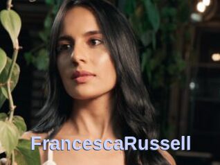 FrancescaRussell