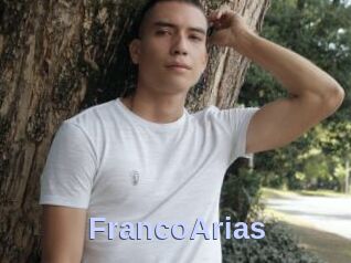 FrancoArias