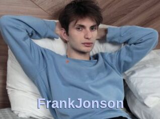 FrankJonson