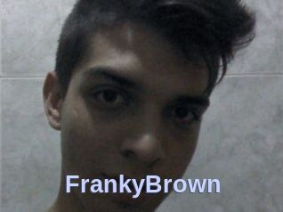 Franky_Brown