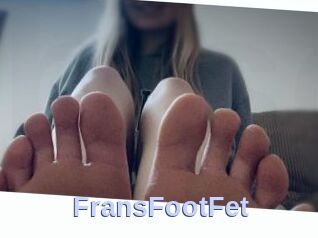 FransFootFet
