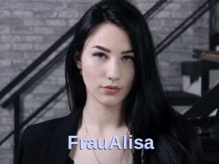 FrauAlisa