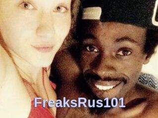 FreaksRus101