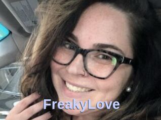 FreakyLove