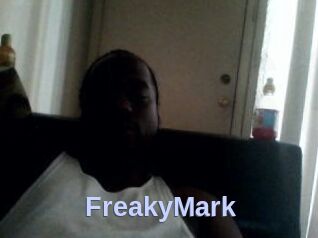 FreakyMark