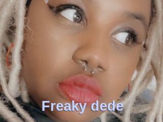 Freaky_dede