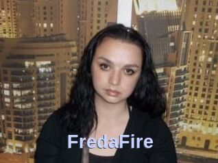 FredaFire