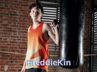 FreddieKin