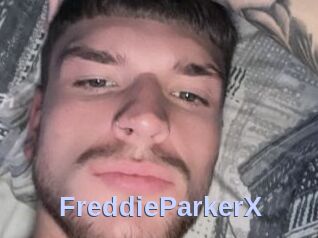 FreddieParkerX