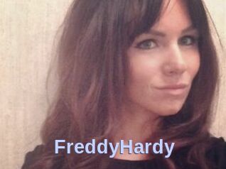 FreddyHardy