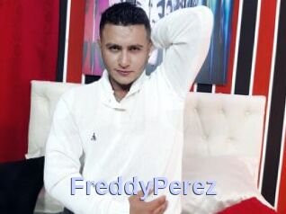 FreddyPerez
