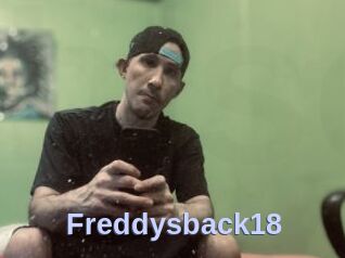 Freddysback18