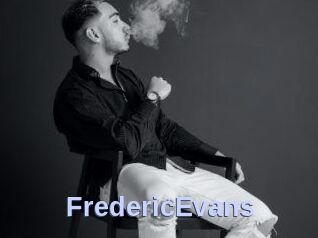 FredericEvans