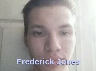 Frederick_Jones