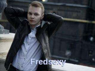 Fredsexy