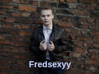 Fredsexyy