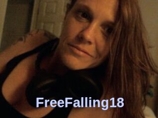 FreeFalling18