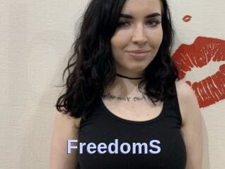 FreedomS