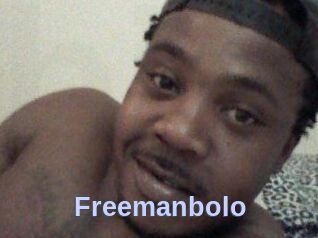 Freemanbolo