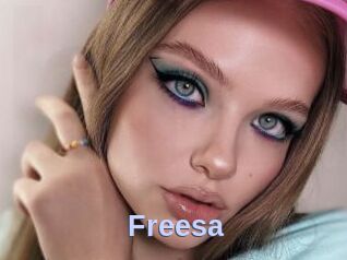 Freesa