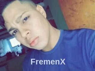 FremenX
