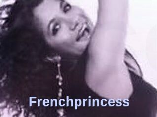 Frenchprincess