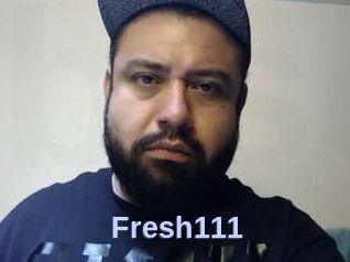 Fresh111