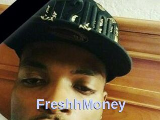FreshhMoney
