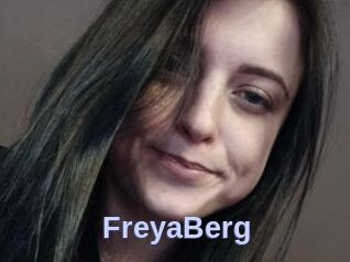 FreyaBerg