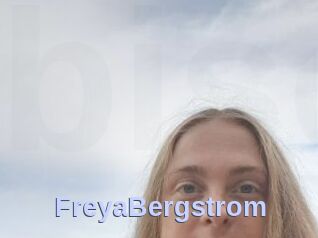 FreyaBergstrom