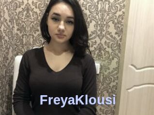 FreyaKlousi