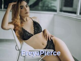 FreyaPierce