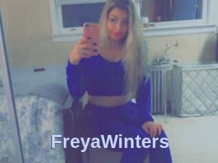 FreyaWinters