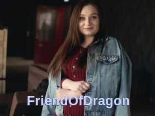 FriendOfDragon