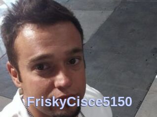 FriskyCisce5150