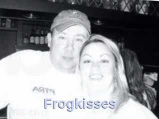Frogkisses